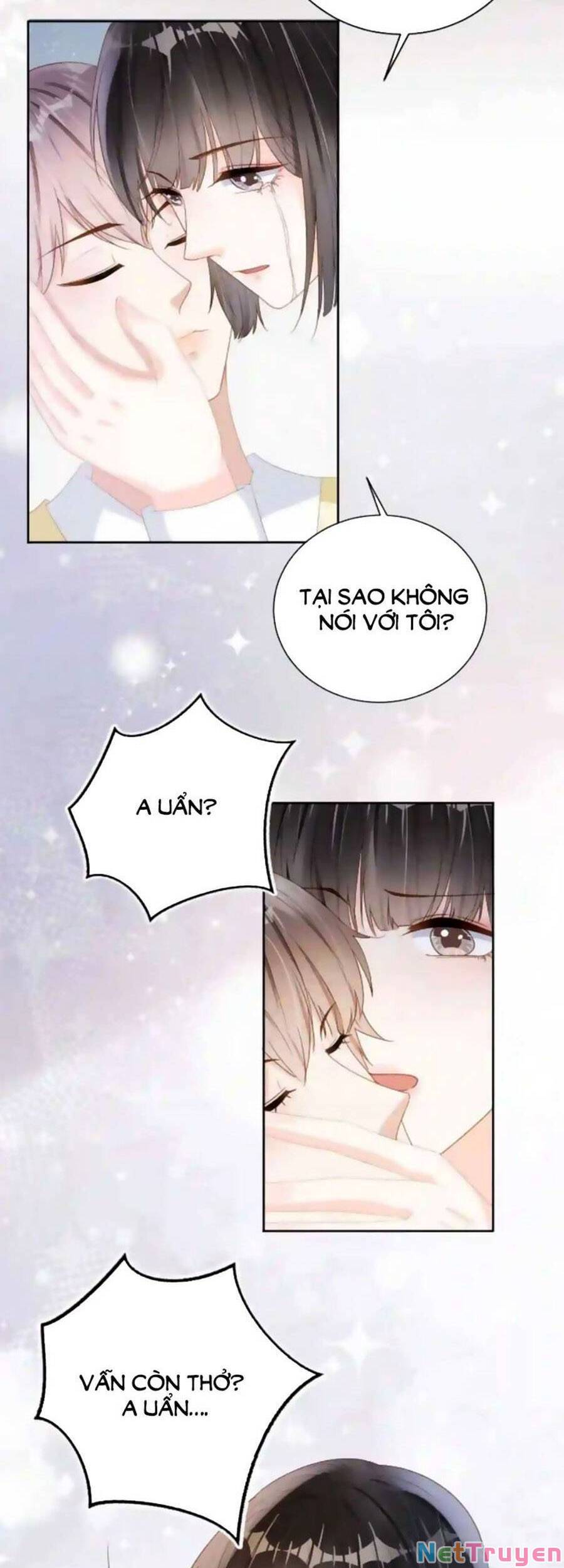 dây dưa không dứt chapter 43 9