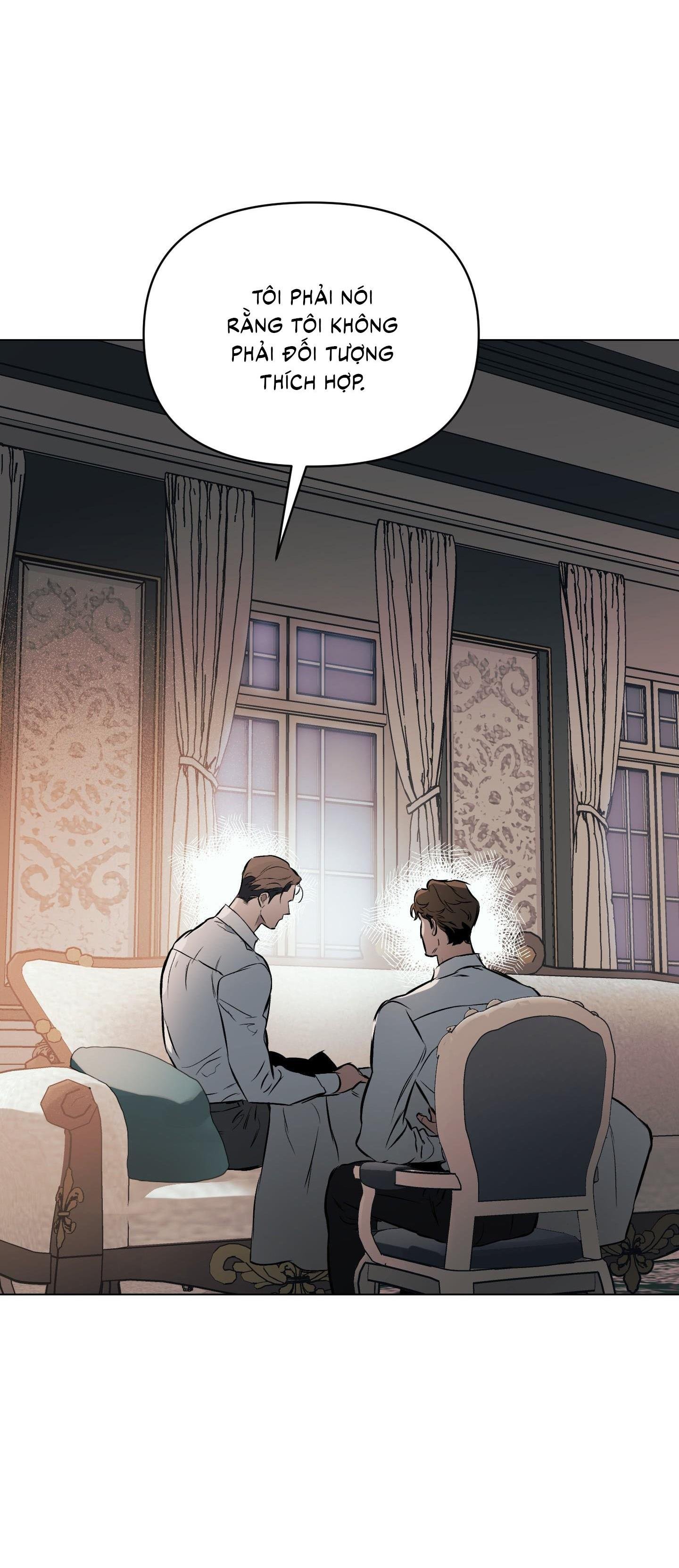 định tên mối quan hệ chapter 61 21