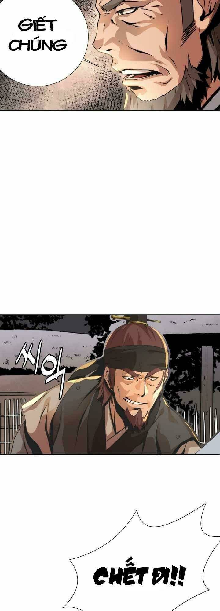 dain đồ sắt chapter 4 52