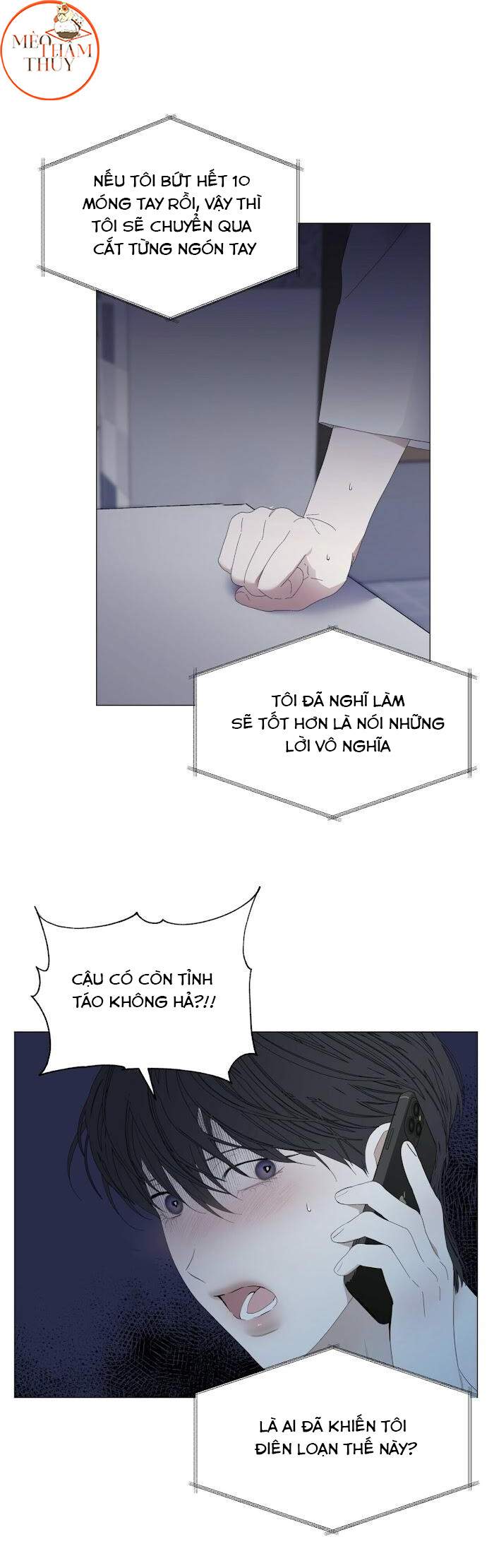hội chứng chapter 30 24