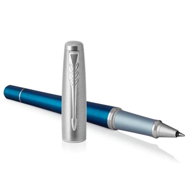 Bút lông bi cao cấp Parker Urban PRM X-D Blue TB4-1975533