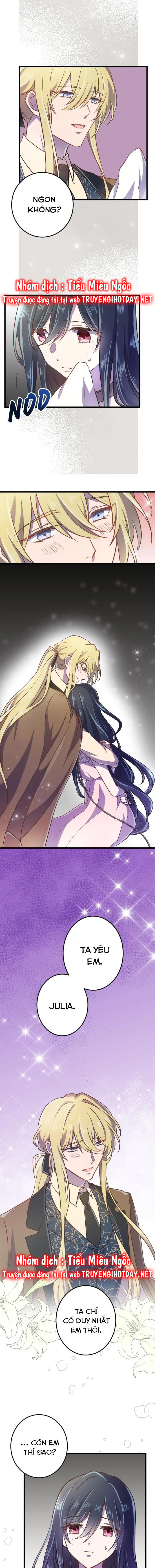 tình yêu thuần khiết chapter 19 3