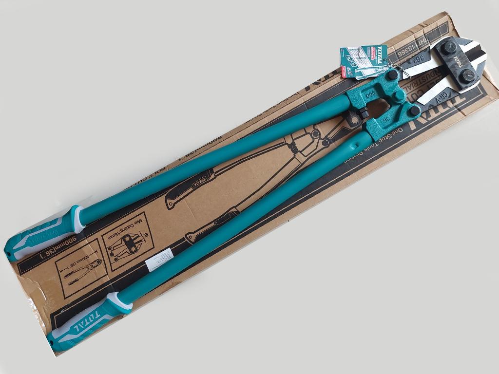 KỀM CỘNG LỰC TOTAL THT113366 - HÀNG CHÍNH HÃNG