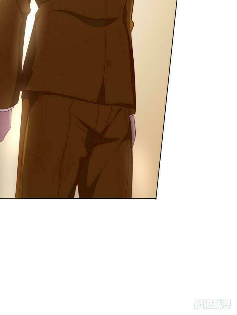 mộ thiếu, lão bà ngươi trọng sinh lại rồi! chapter 11 4