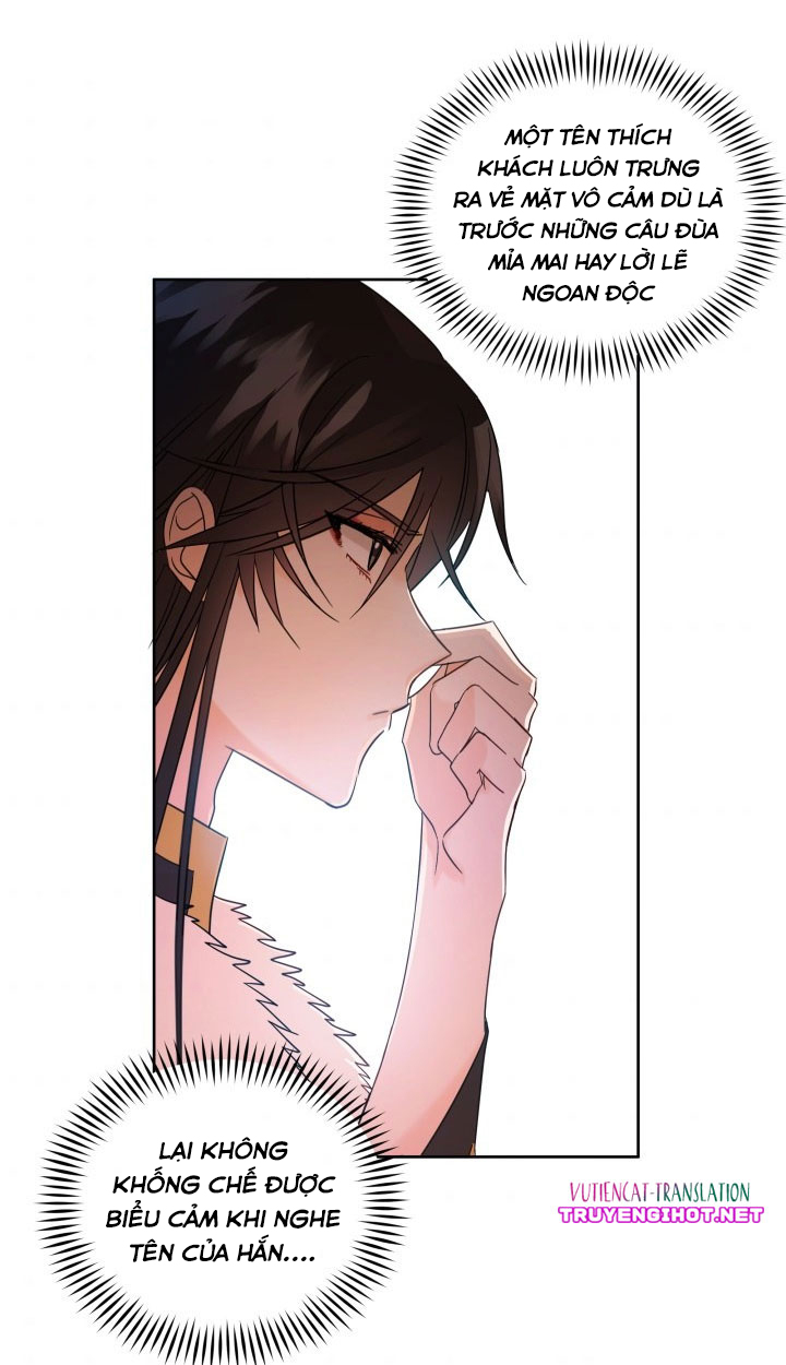 khế ước hậu cung chapter 16.1 34