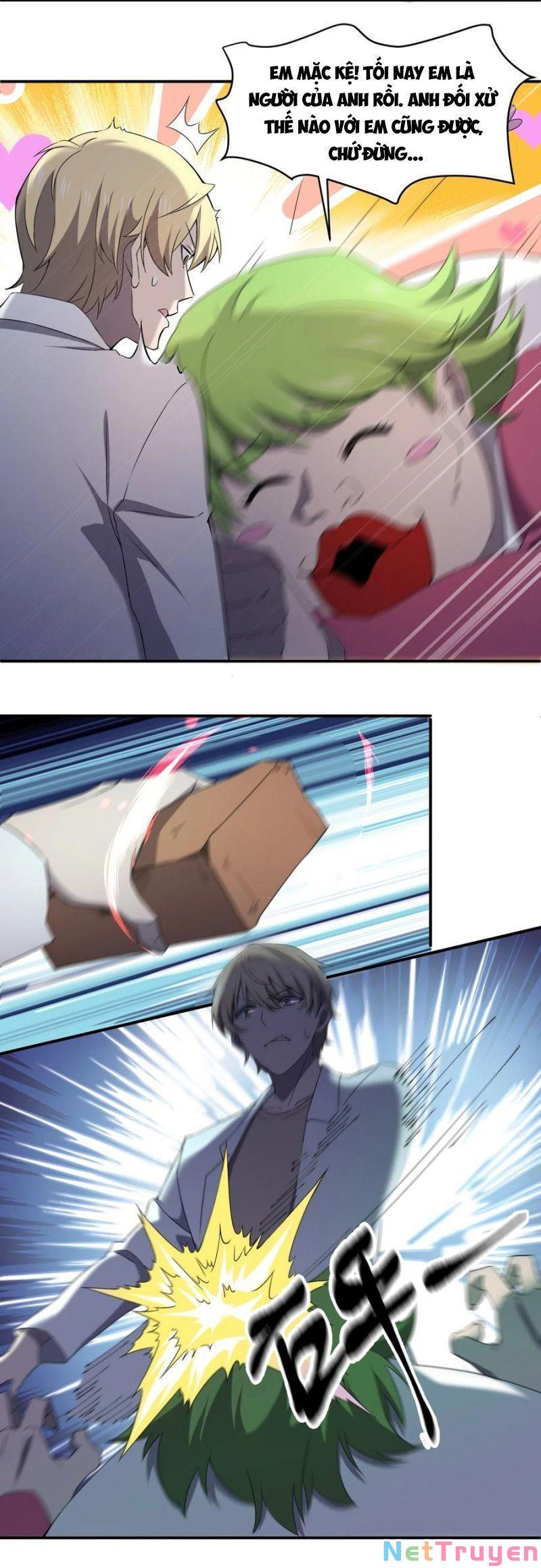 đừng hiểu lầm, tôi mới là người bị hại! chapter 58 7