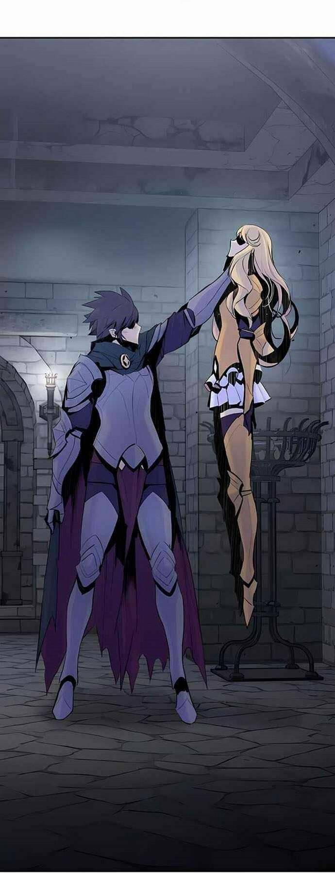 băng tâm kỵ sĩ chapter 29 122