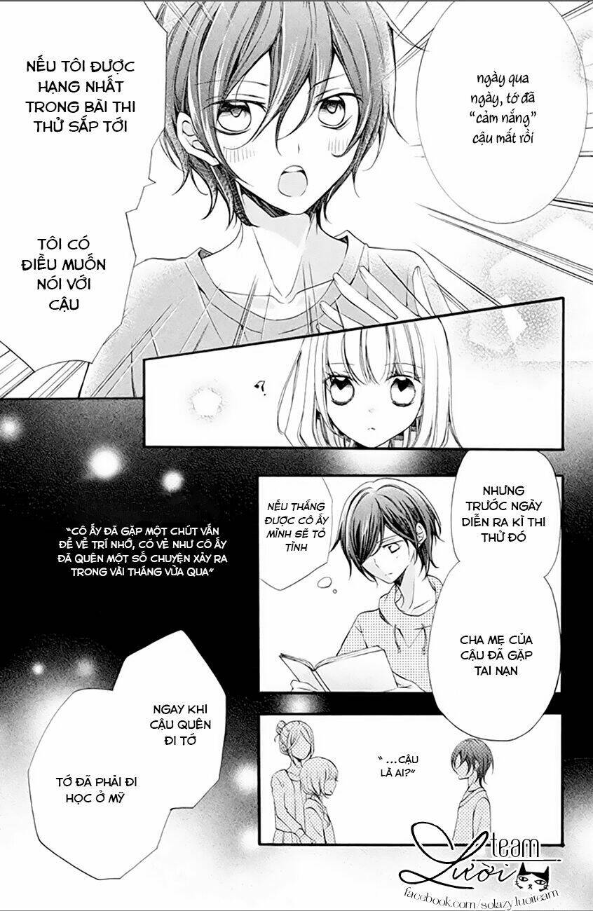 tsukumo-kun no ai wa machigatte iru chapter 2 38