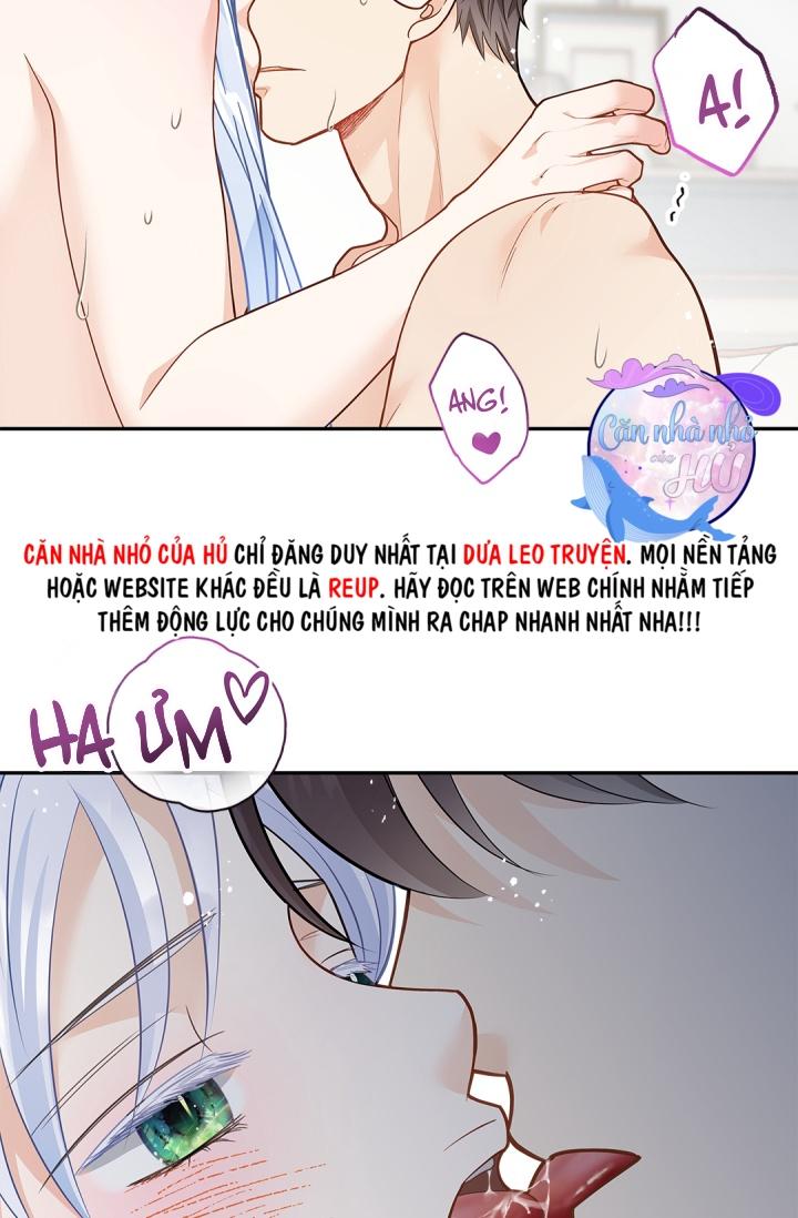 hôn nhân bị đánh cắp của hồ ly chapter 37 45