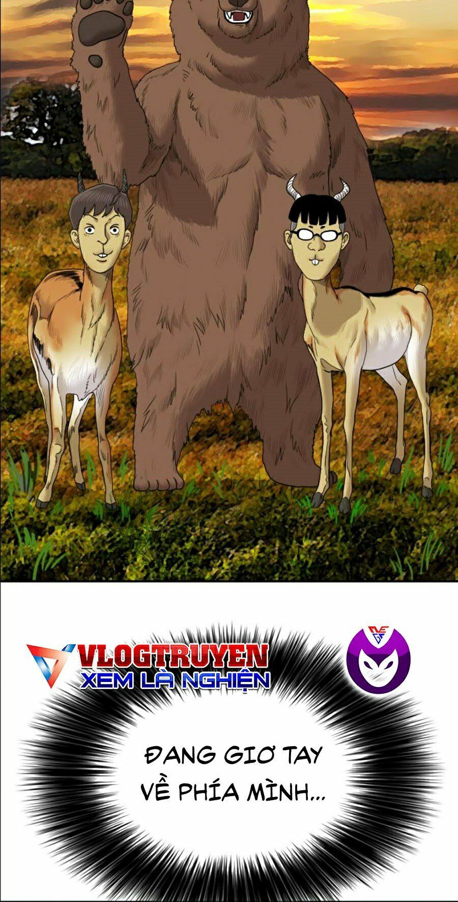 người xấu chapter 61 118