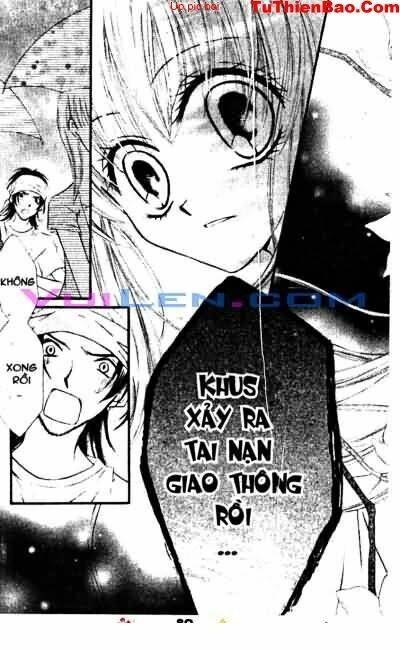 công chúa ẩm thực chapter 6 81