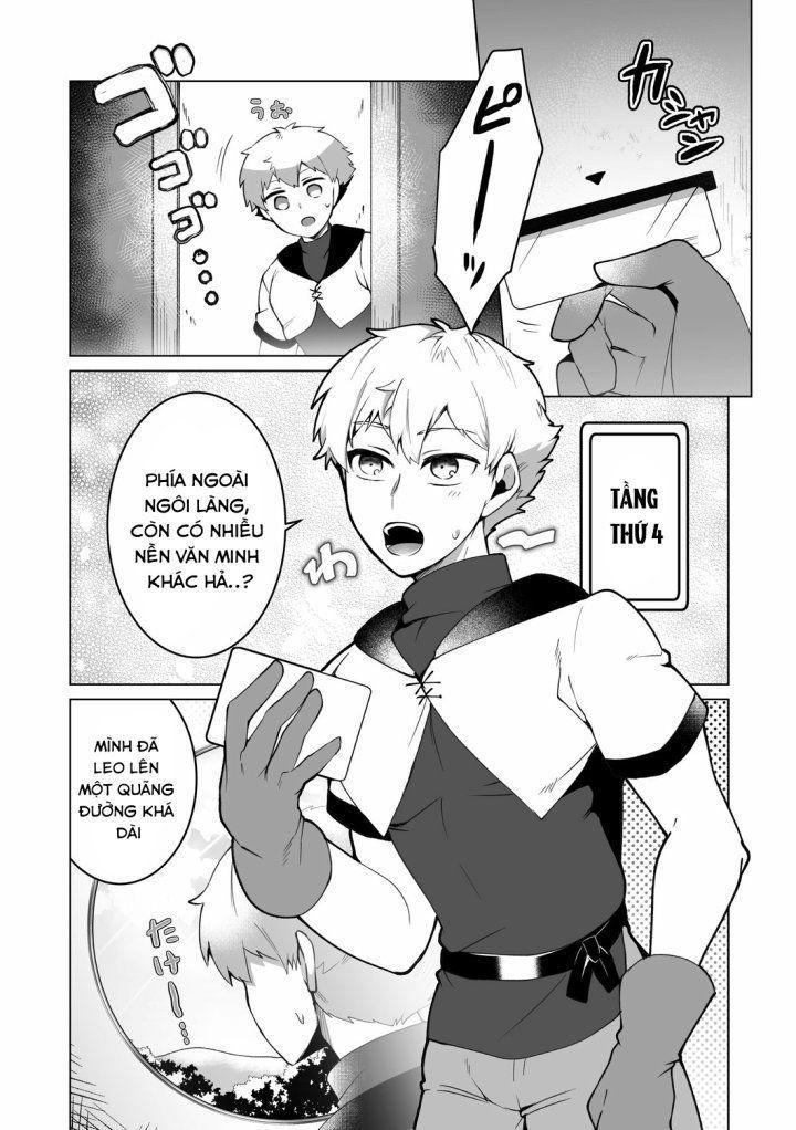 tổng hợp xúc tu play chapter 2 1