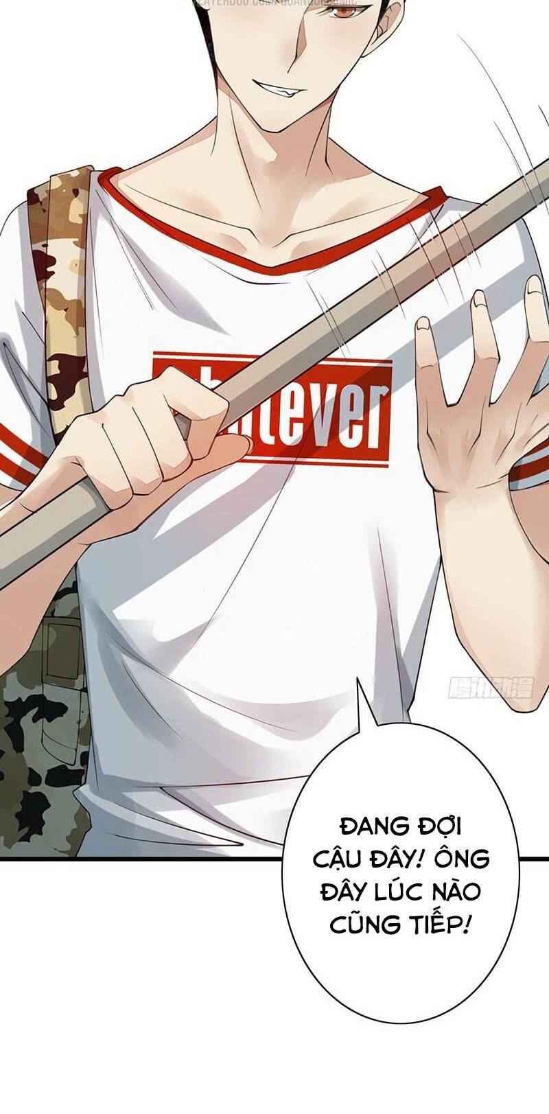 dã âu lão tổ chapter 20 7