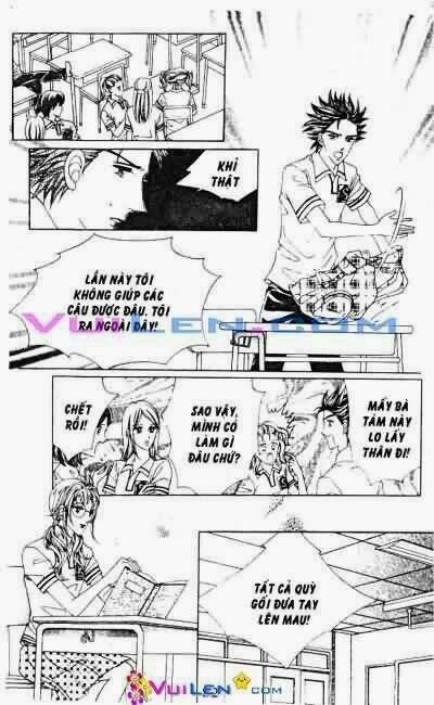 cô gái vương giả chapter 6 82