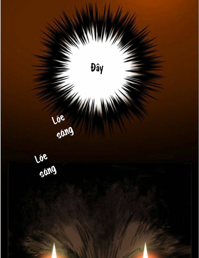 cướp chàng vợ về đón năm mới chapter 3 44