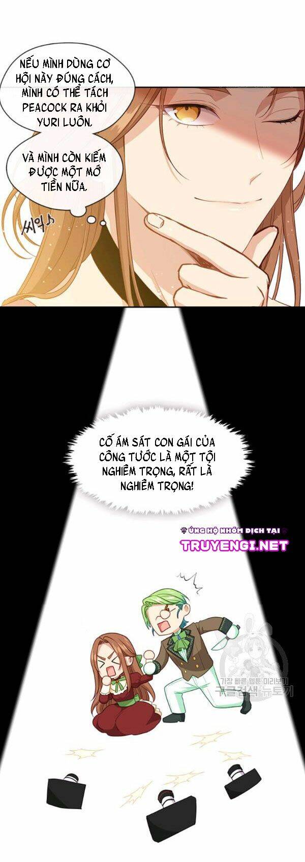 hãy coi chừng ác nữ chapter 62 46