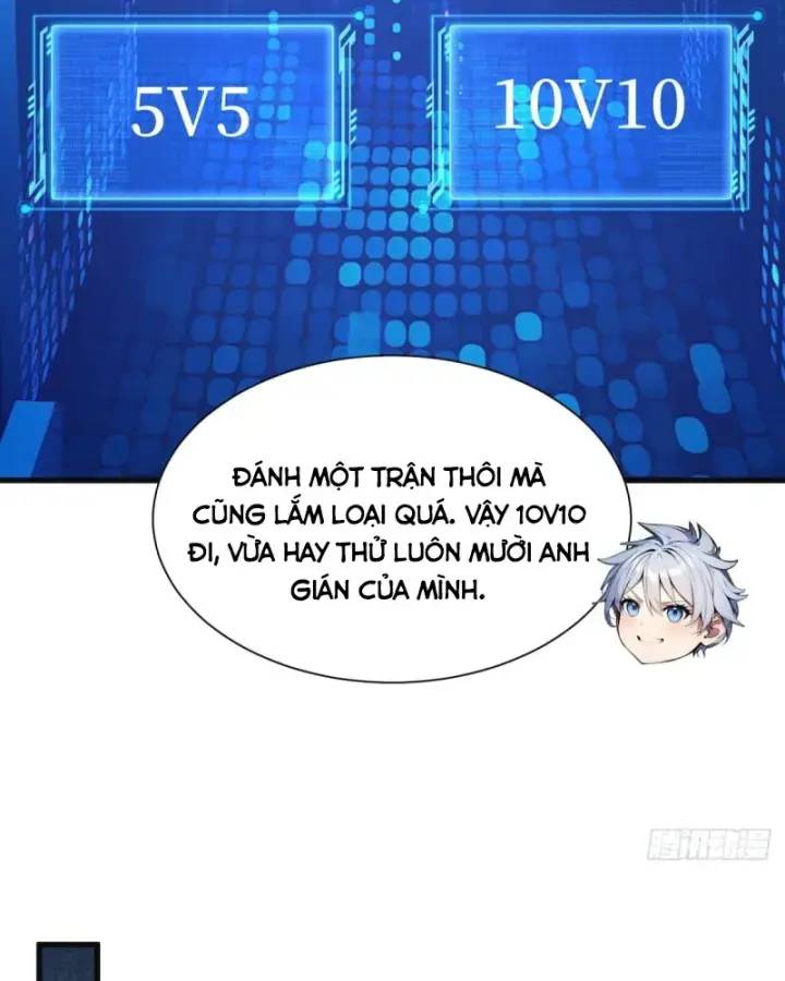 toàn dân thần vương: tôi hiến tế nghìn tỷ sinh linh! chapter 52 21