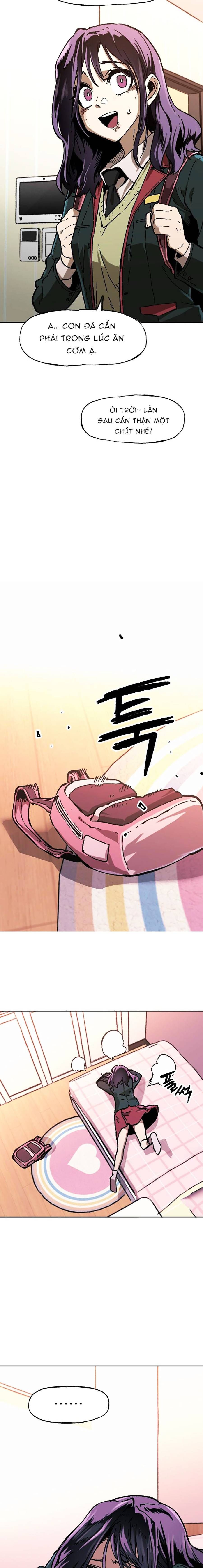 chỉ có cái c.h.ế.t mới là sự cứu rỗi chapter 1 29