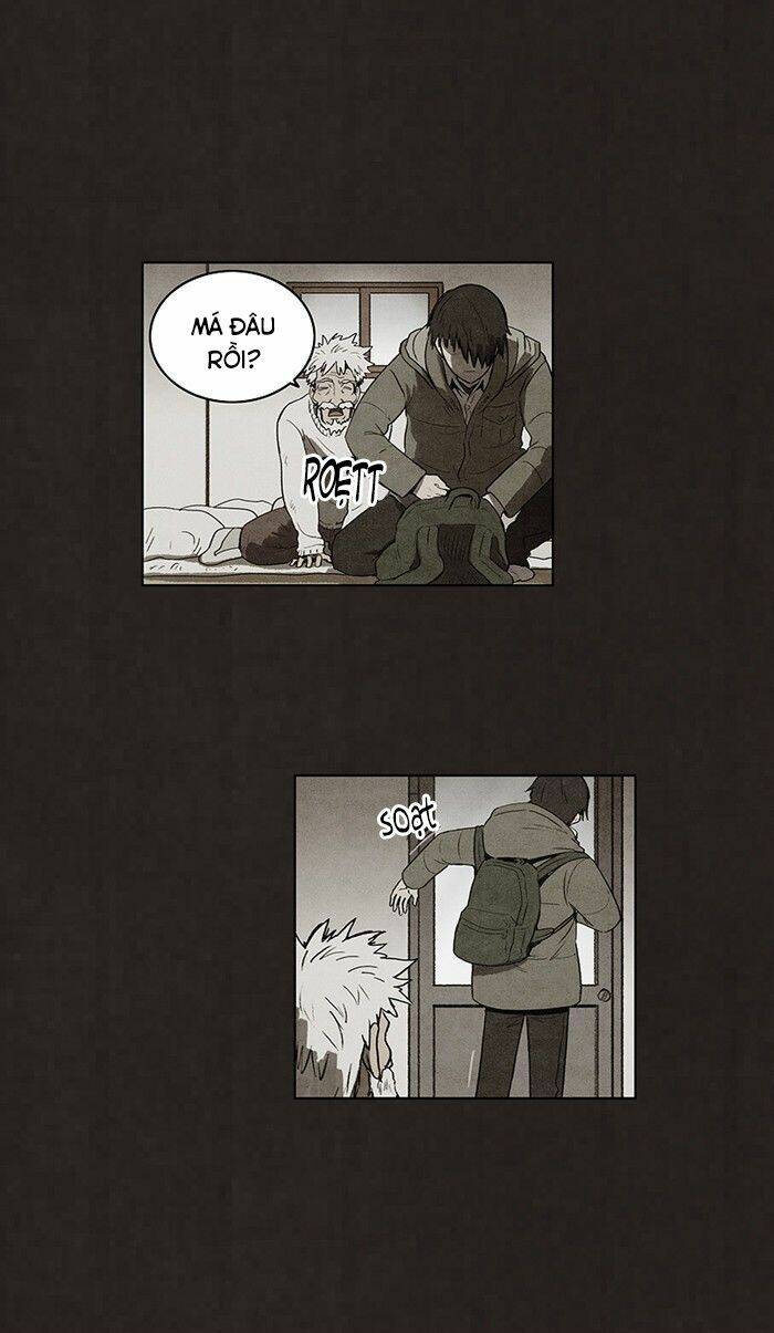 đứa con của quỷ dữ chapter 86 18