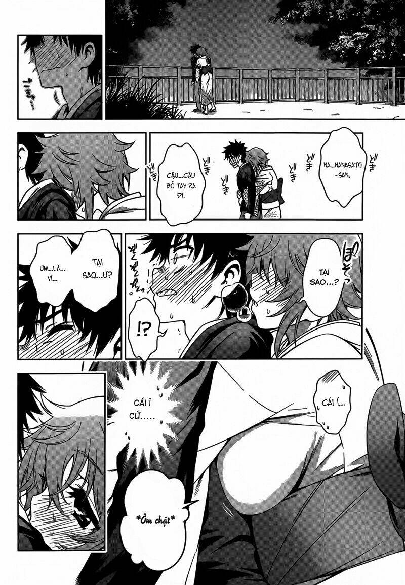 koisome momiji chapter 24 17