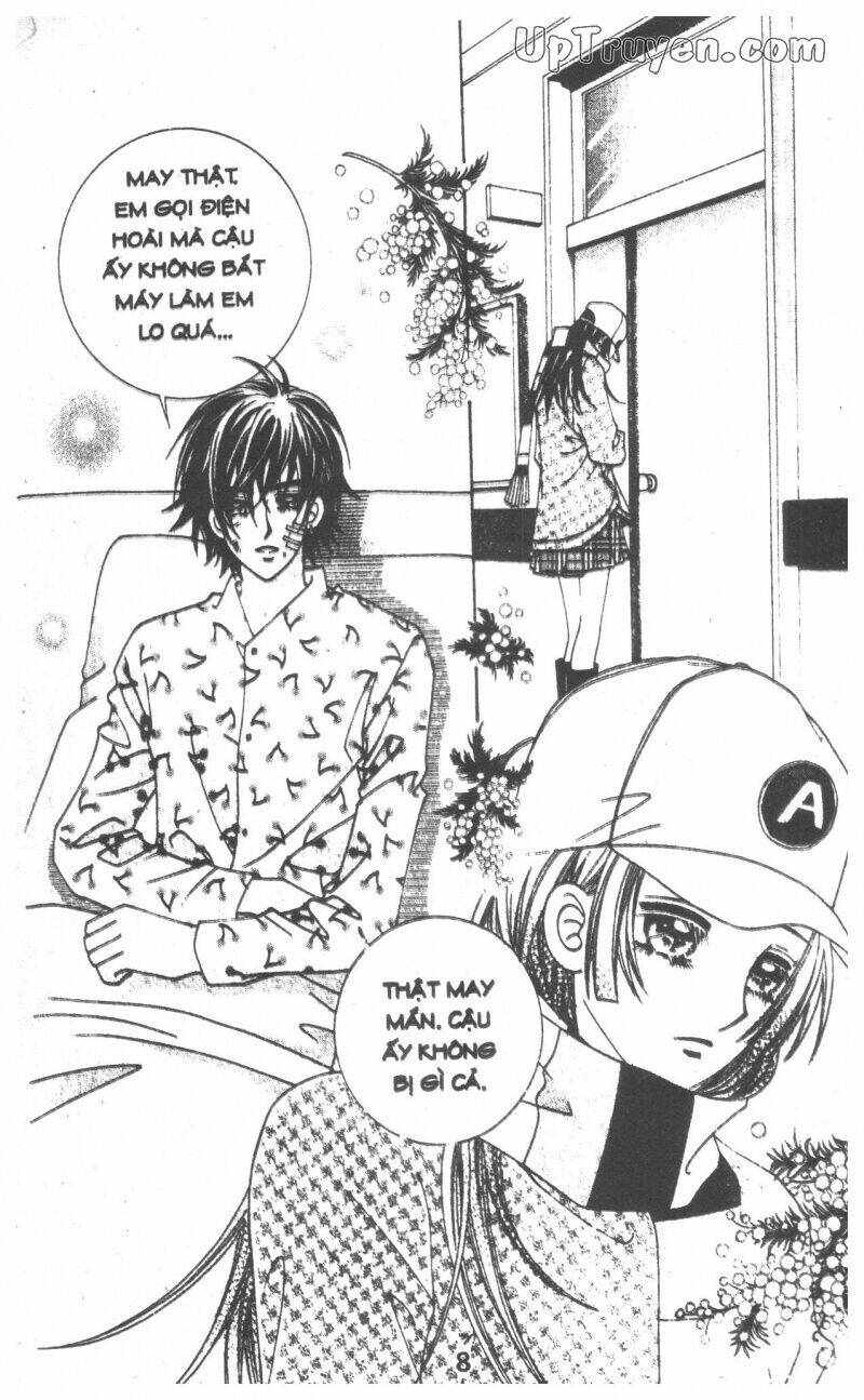 thuyền viễn xứ chapter 9 10