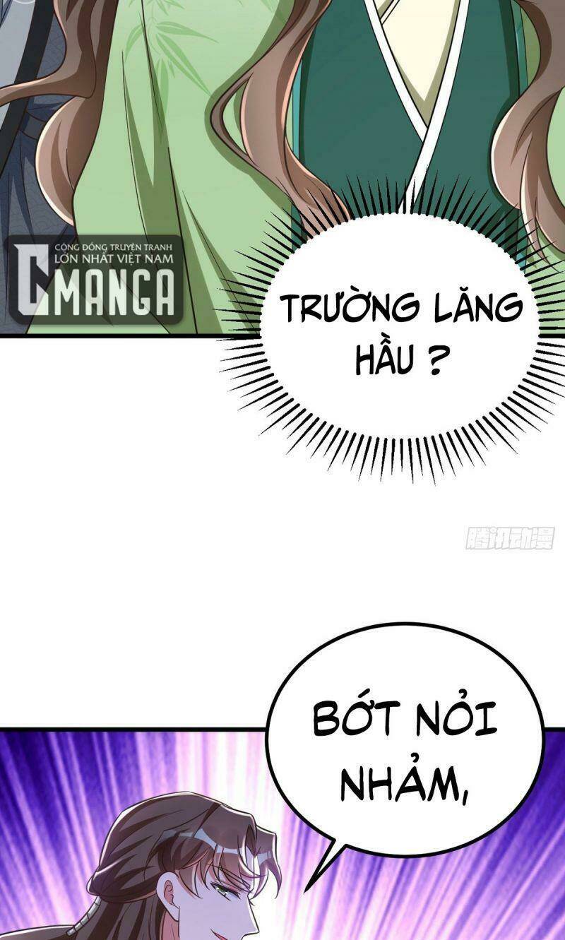 manh hổ trọng sinh : tướng quân đại nhân muốn ôm ôm chapter 29 3