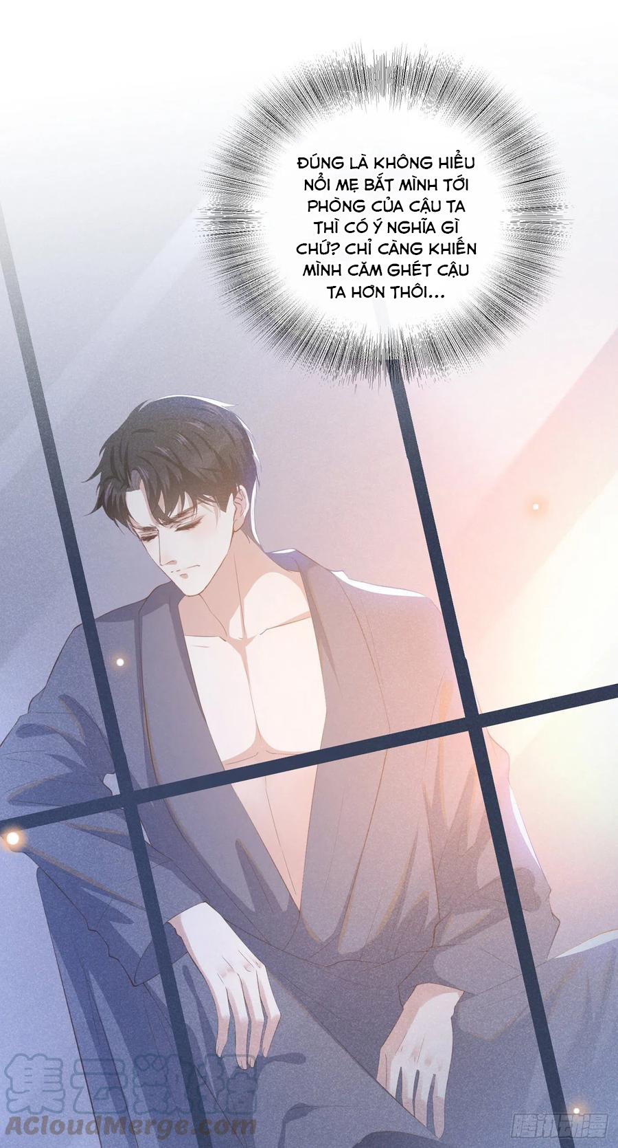 anh ấy gọi tôi là hắc liên hoa chapter 42 12