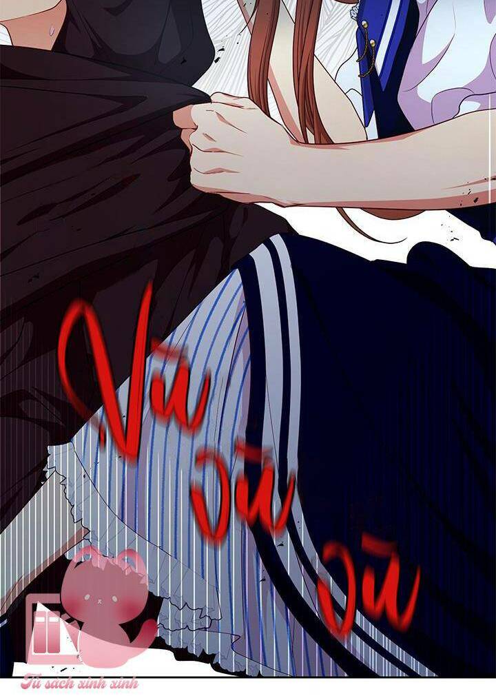 hãy coi chừng ác nữ chapter 115 8