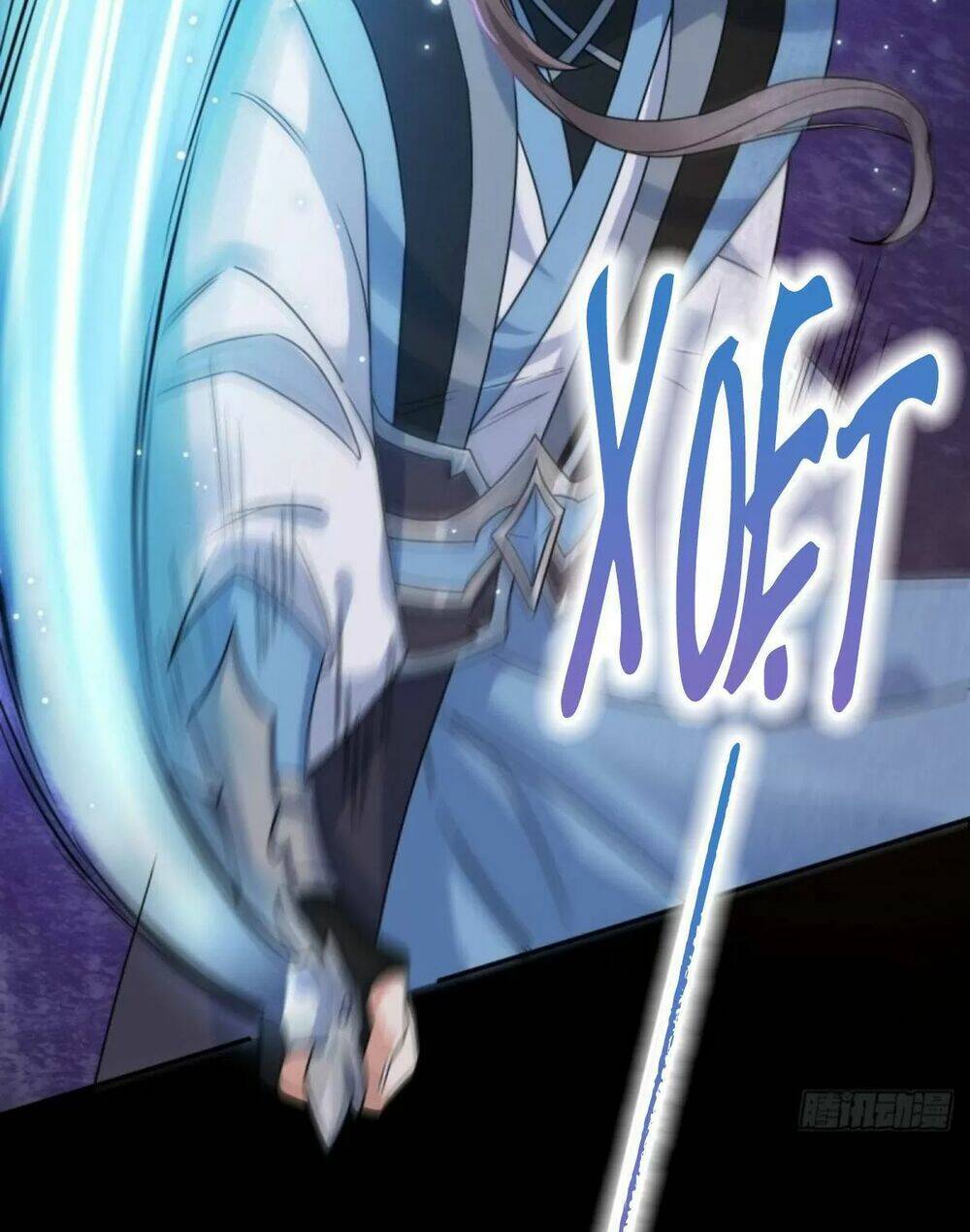 phế nữ yêu thần chapter 77 8