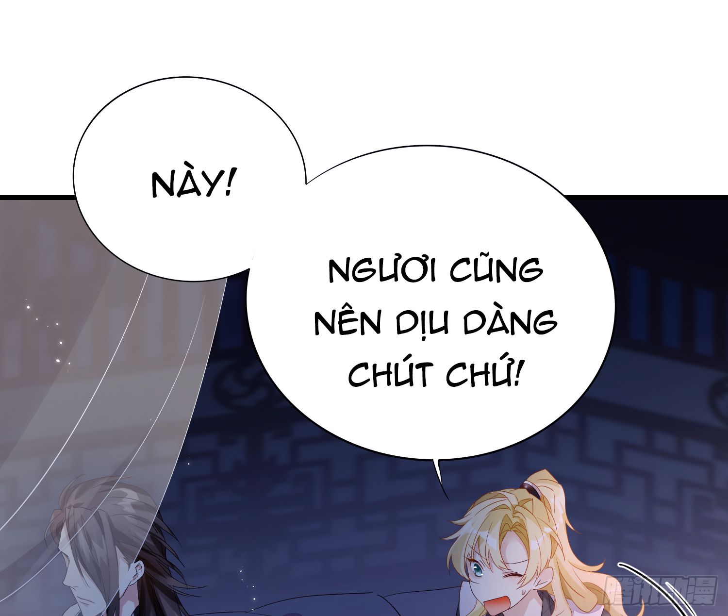 lục thân bất nhận chapter 15 27