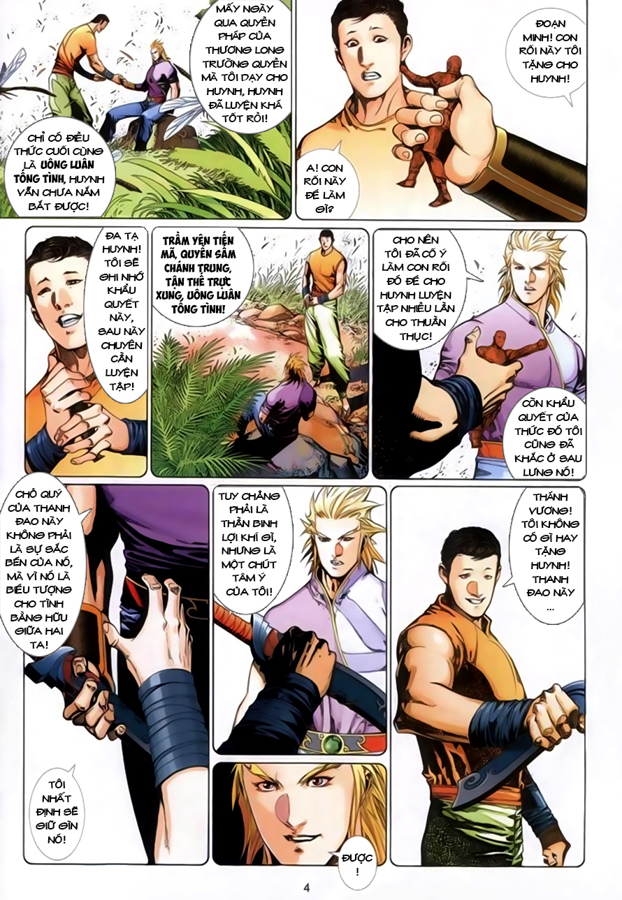 phong vân chapter 397 3