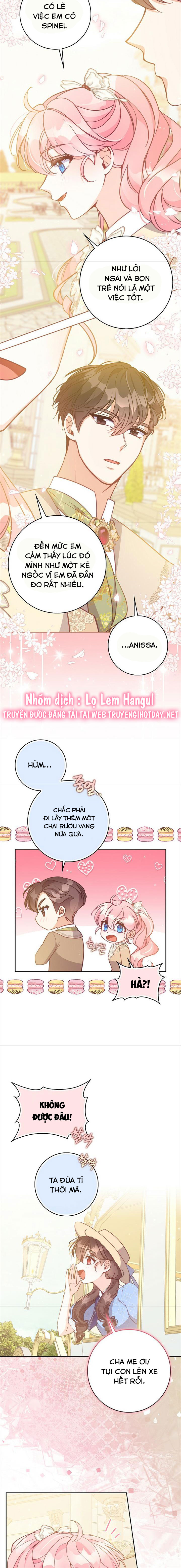 em gái cưng của đại công tước phản diện chapter 127 16