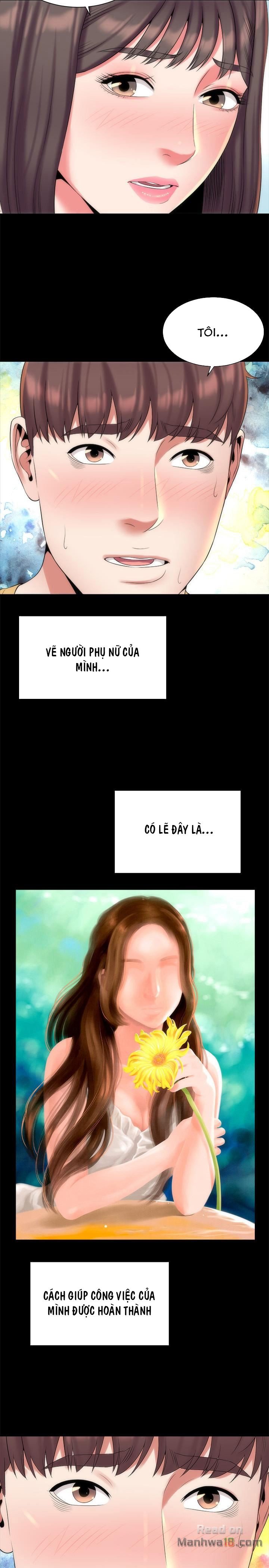 mother and daughter next door chapter 33 5