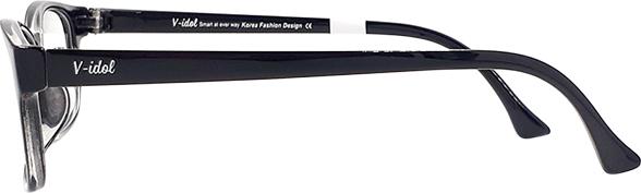 Gọng Kính V-IDOL V8063 STBK