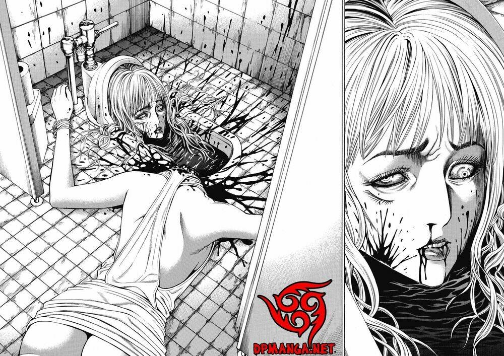 kiriko chapter 1.2 18