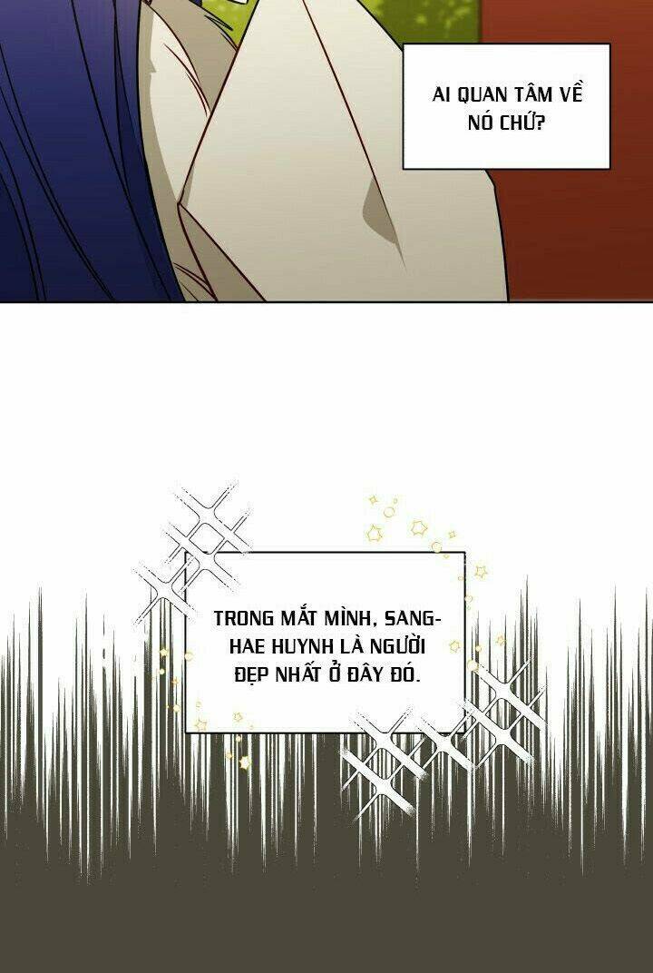 quái thú với hoa chapter 34.5 13