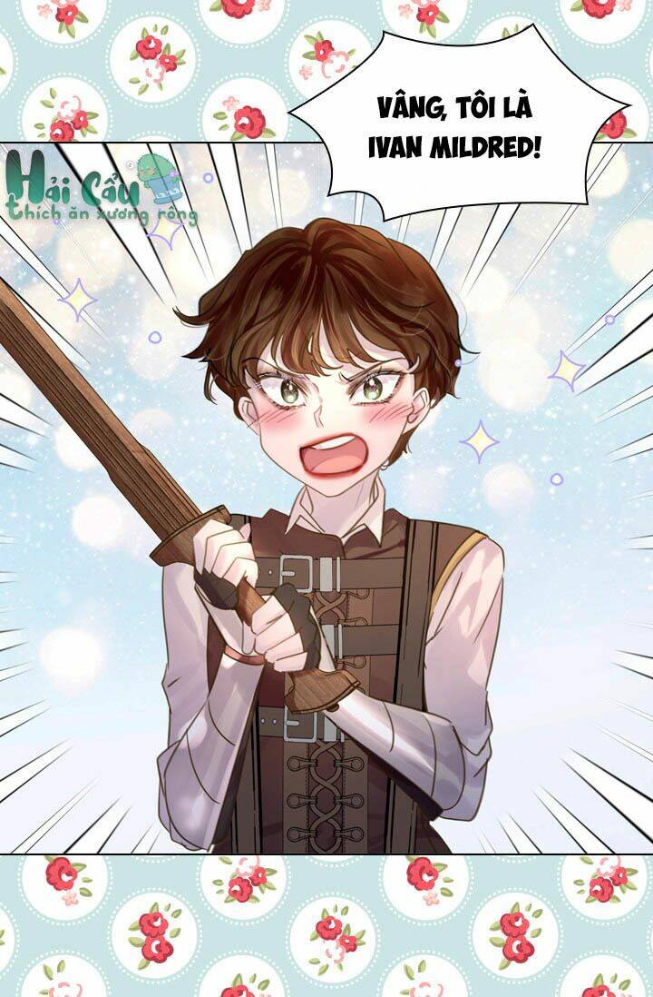 quy luật sinh tồn của nữ phụ chapter 47 20