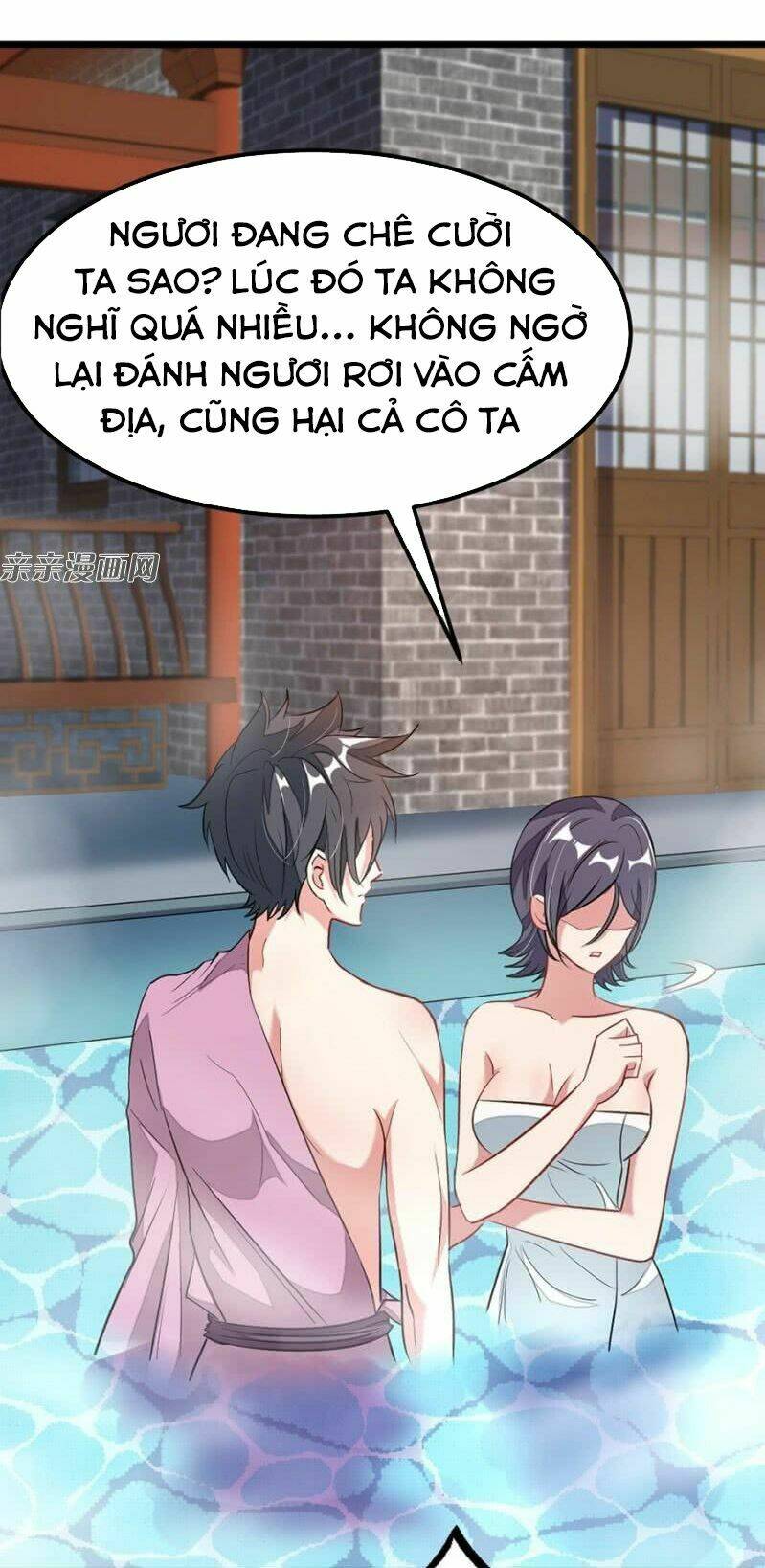 cửu dương thần vương chapter 89 26