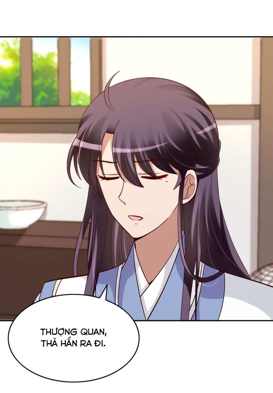 kiêu ngạo vương gia chủng điền phi chapter 160 5