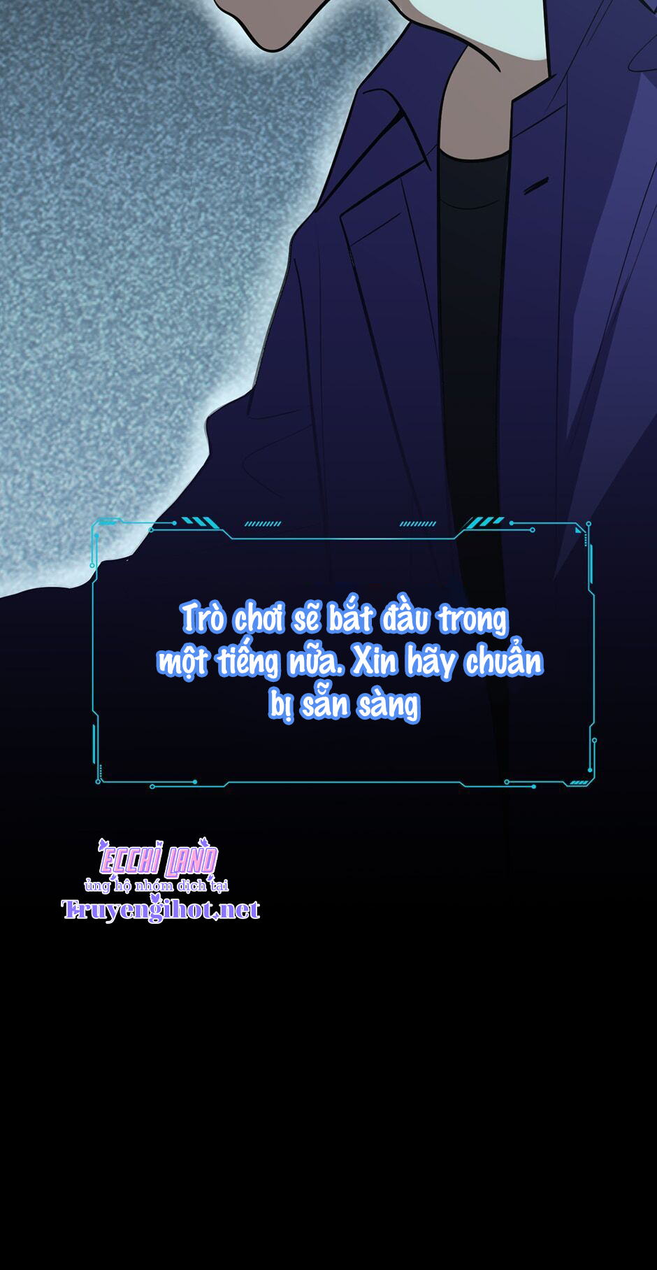 [16+] killing my love chapter 33.2 16