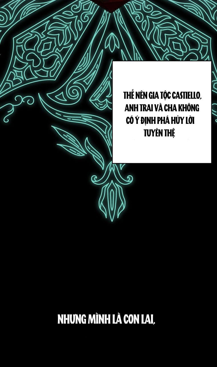 tôi là tiểu thư của gia đình này chapter 133 59