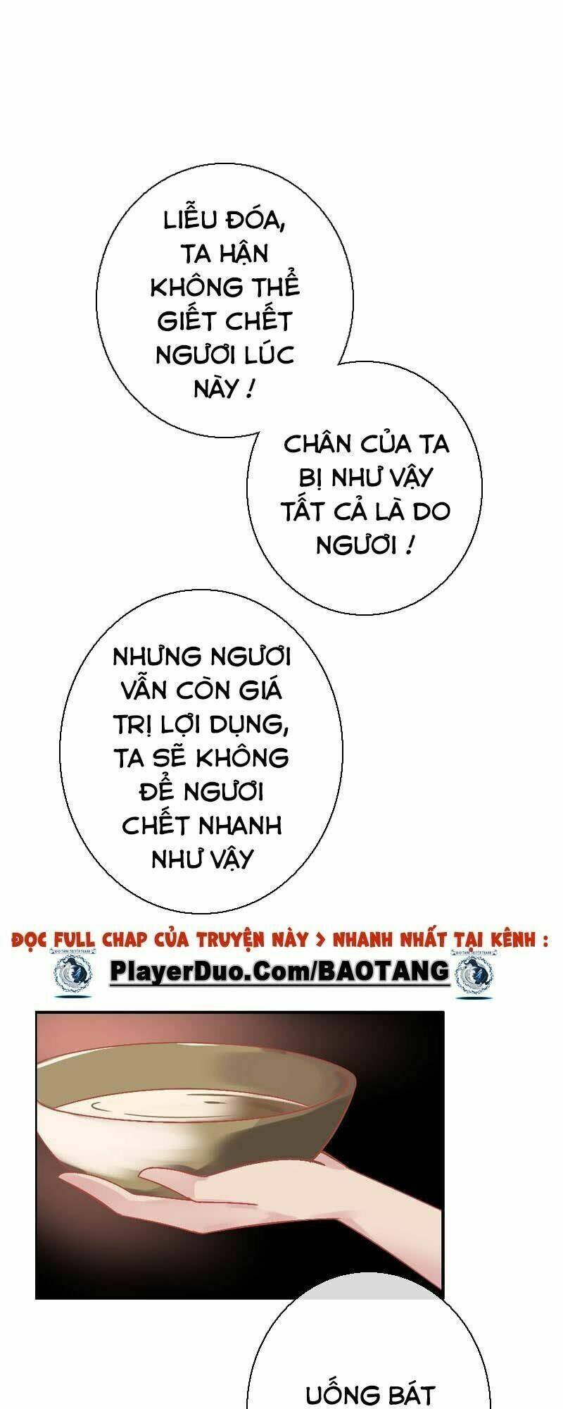 điền viên mật sủng: cô vợ nóng bỏng chapter 62 31