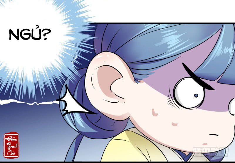 vương gia không thể trêu chapter 10 6