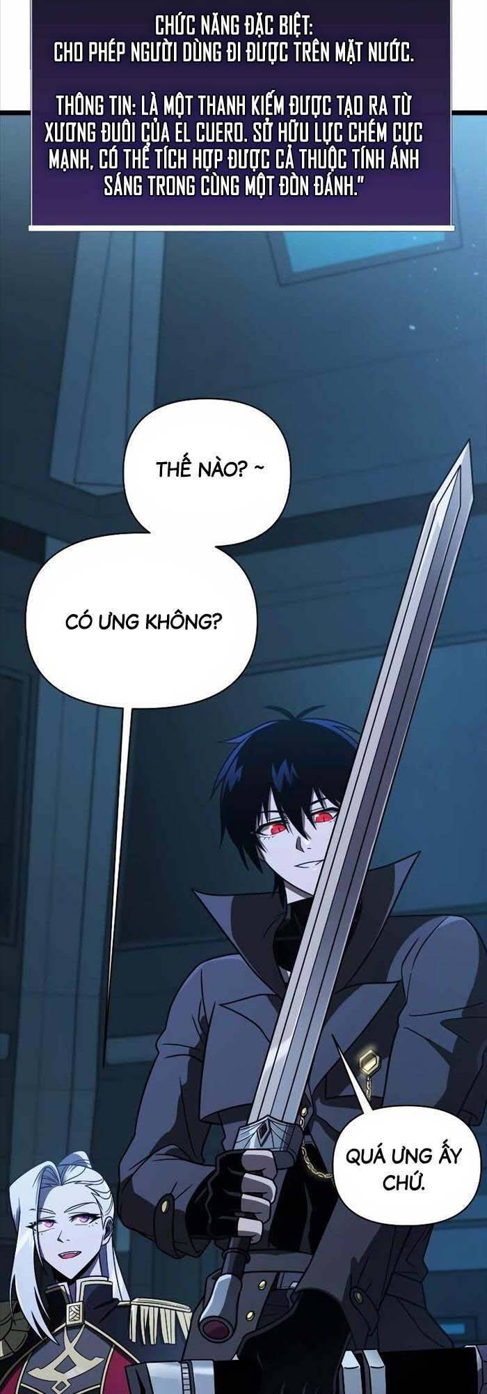 sự trở lại của người chơi sau 10000 năm chapter 64 4