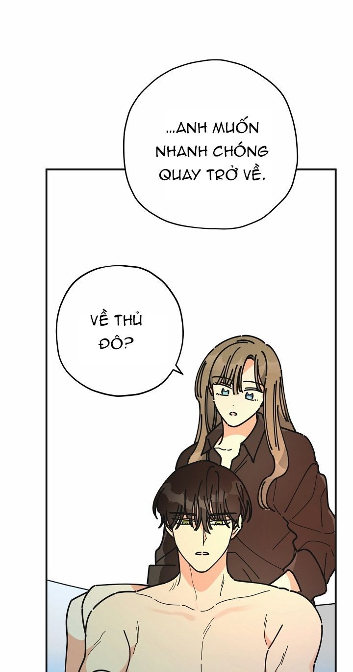 ác nữ tiểu thư chapter 65 36