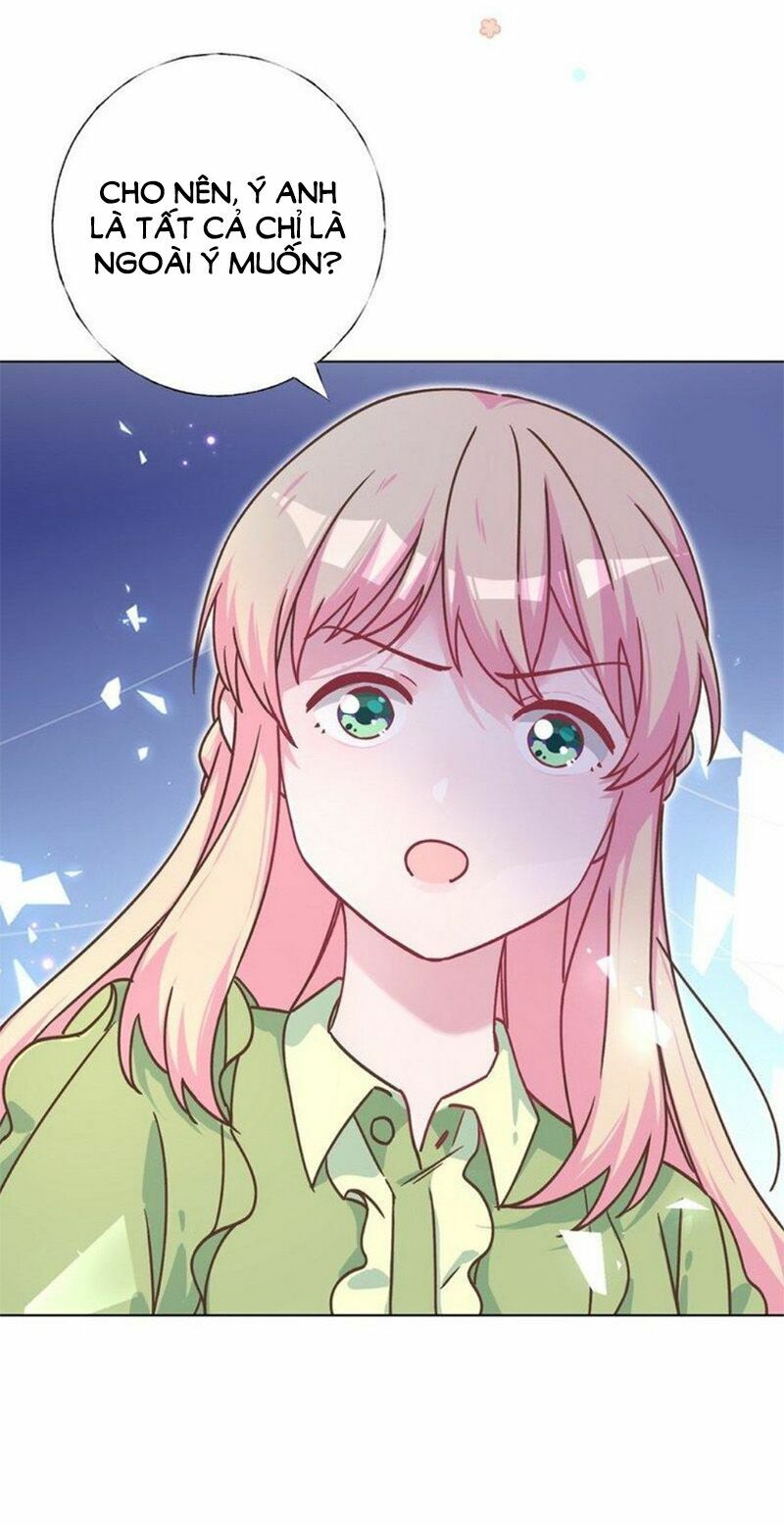 baba đẹp trai trên trời rơi xuống chapter 23 13