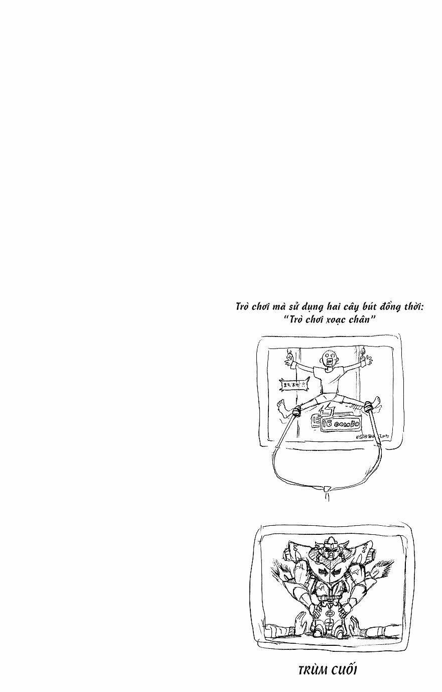 majin tantei nougami neuro chapter 102 21