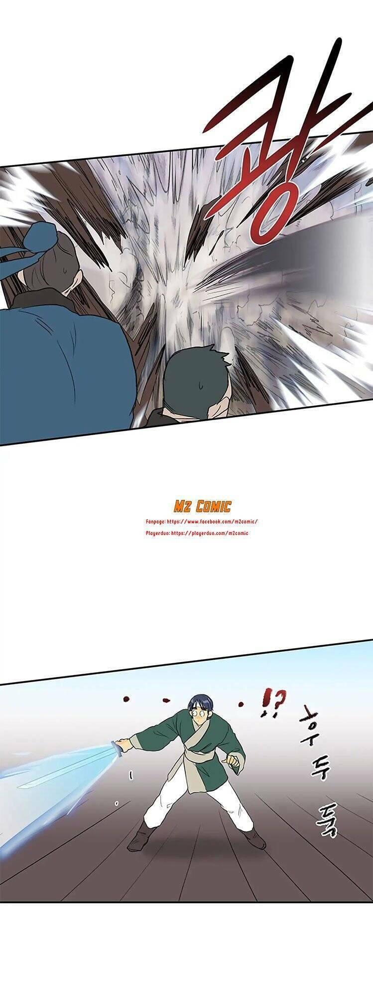 học sĩ tái sinh chapter 107 25