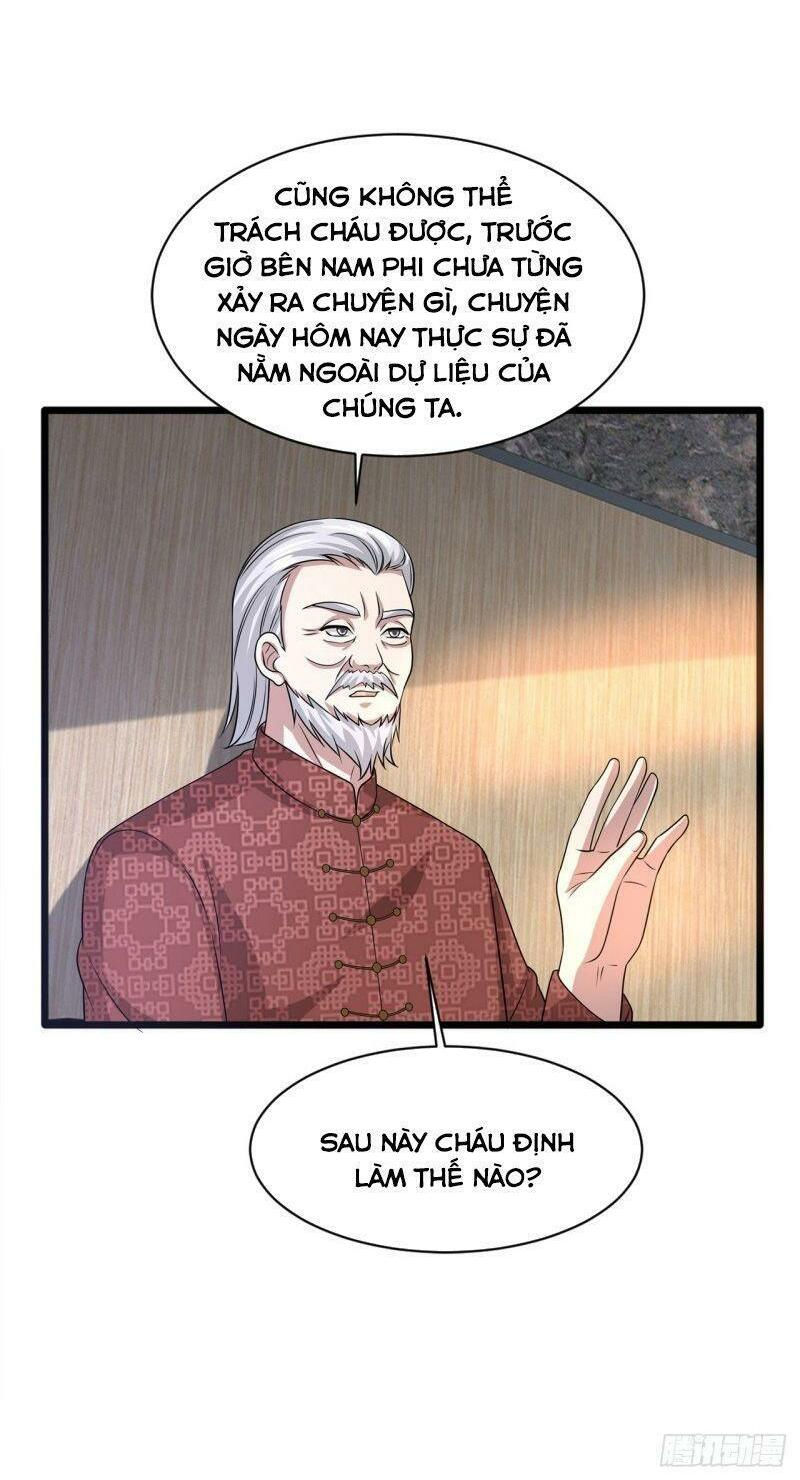 đô thị tà vương chapter 165 12