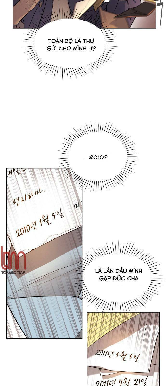 Máu trắng chapter 12.1 34